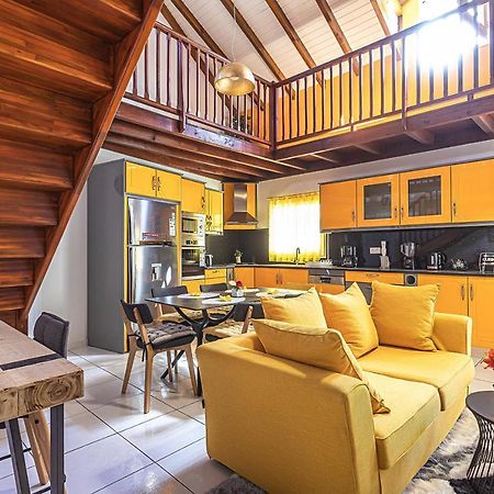 Villa Dalhia Pointe-Noire Zewnętrze zdjęcie