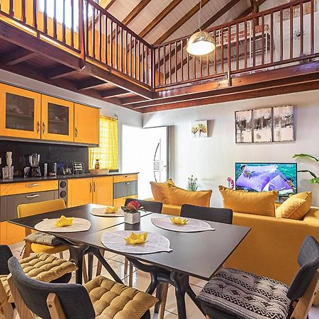 Villa Dalhia Pointe-Noire Zewnętrze zdjęcie