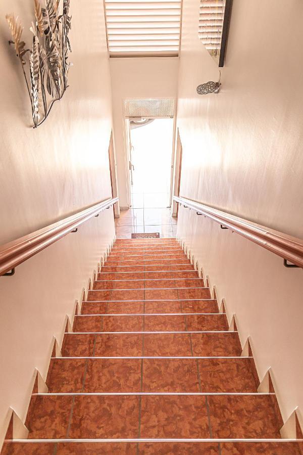 Villa Dalhia Pointe-Noire Zewnętrze zdjęcie