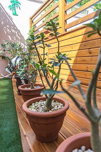 Villa Dalhia Pointe-Noire Zewnętrze zdjęcie