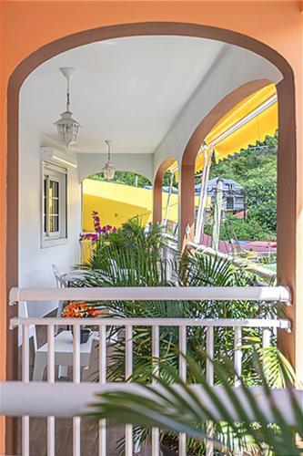 Villa Dalhia Pointe-Noire Zewnętrze zdjęcie