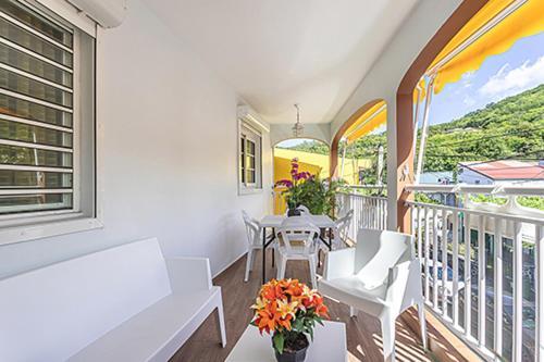 Villa Dalhia Pointe-Noire Zewnętrze zdjęcie