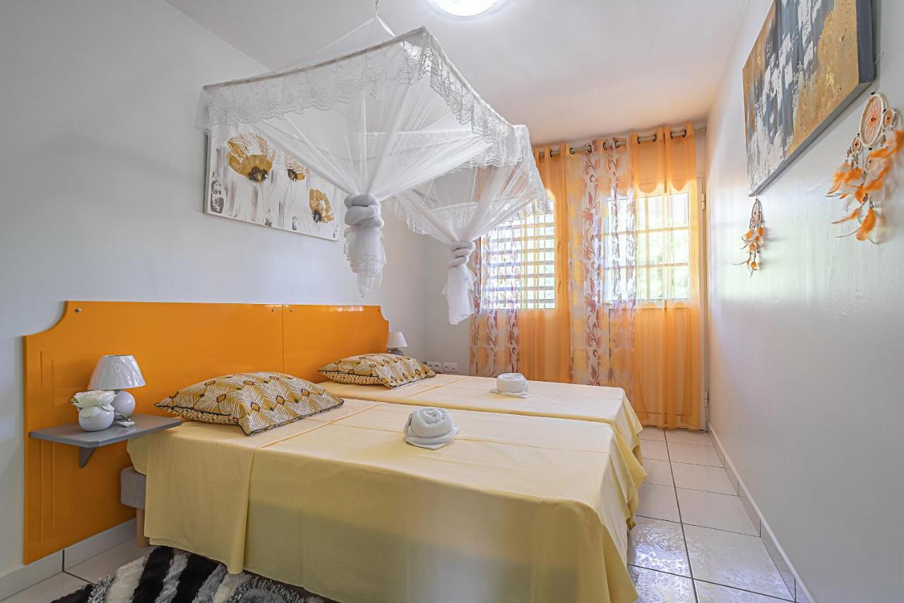 Villa Dalhia Pointe-Noire Zewnętrze zdjęcie