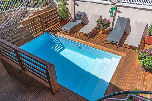 Villa Dalhia Pointe-Noire Zewnętrze zdjęcie