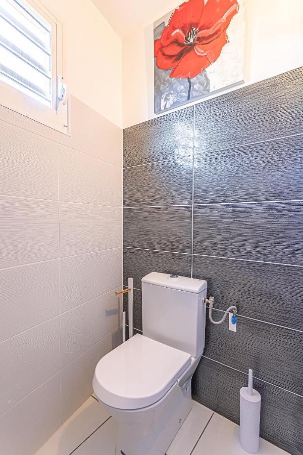 Villa Dalhia Pointe-Noire Zewnętrze zdjęcie